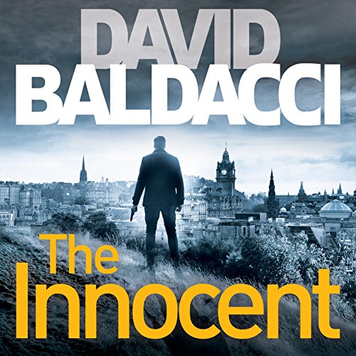 Cover of The Innocent