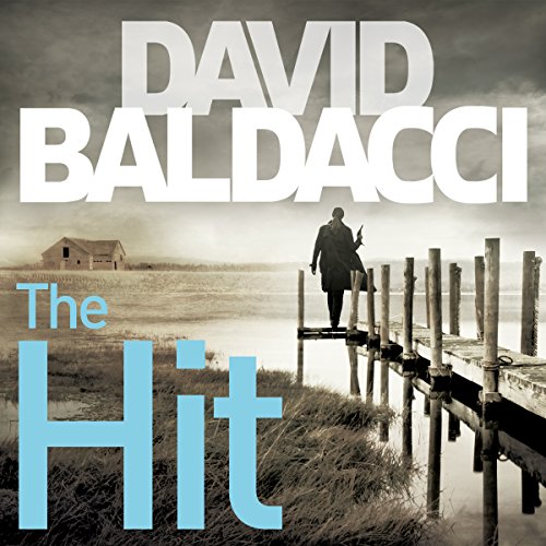 Cover of The Hit
