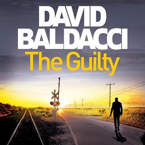 Cover of The Guilty