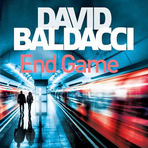 Cover of End Game