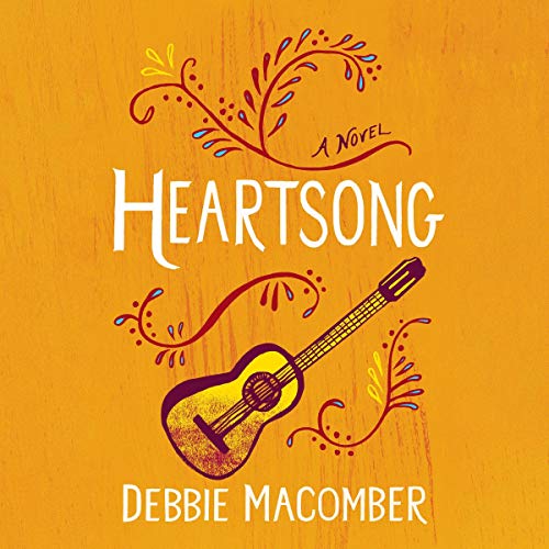 Cover of Heartsong: A Novel