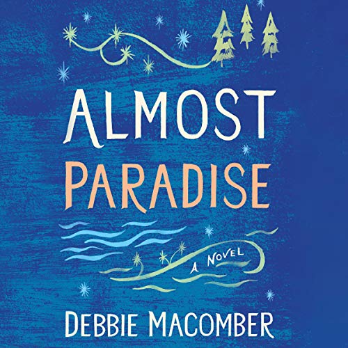 Cover of Almost Paradise: A Novel