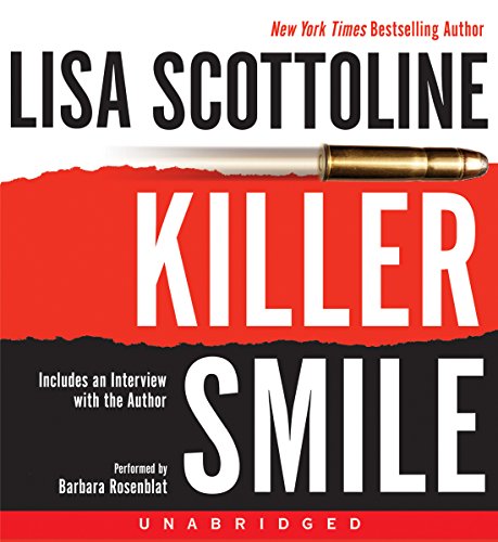 Cover of Killer Smile