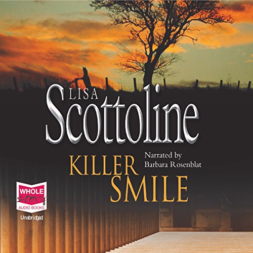Cover of Killer Smile