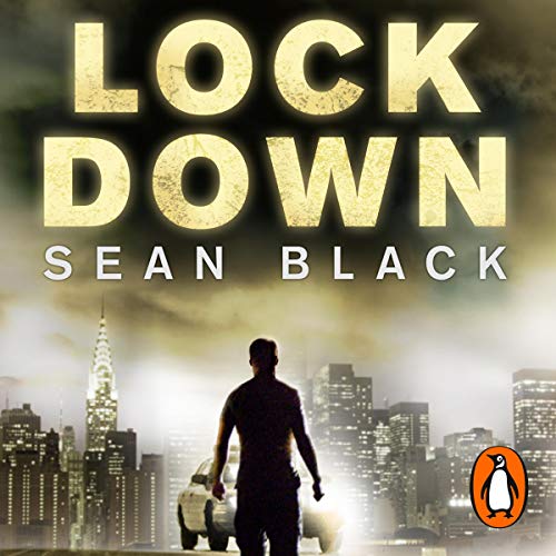 Cover of Lockdown