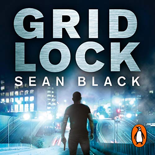 Cover of Gridlock