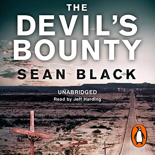 Cover of The Devil's Bounty