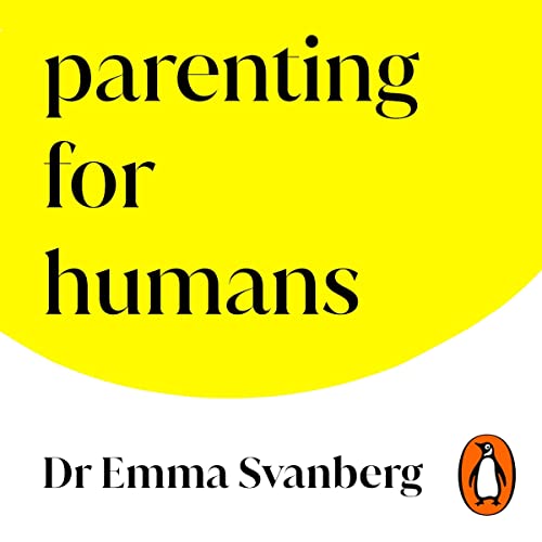 Cover of Parenting for Humans