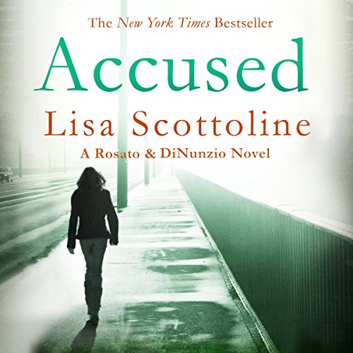 Cover of Accused