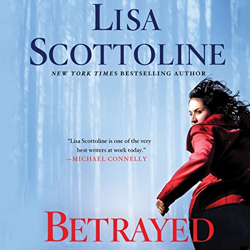 Cover of Betrayed