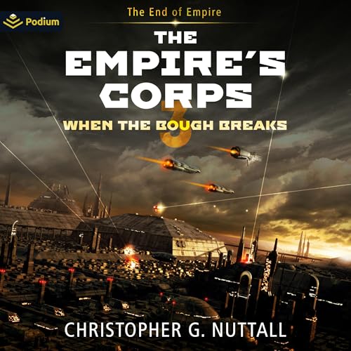 Cover of When The Bough Breaks