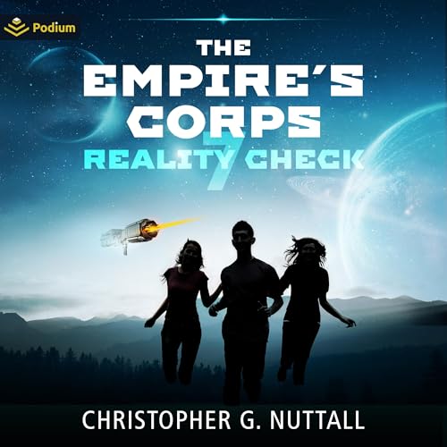 Cover of Reality Check