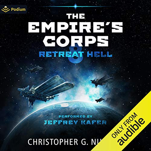 Cover of Retreat Hell