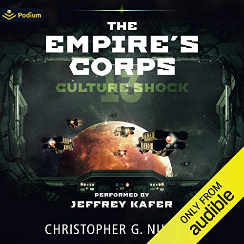 Cover of Culture Shock