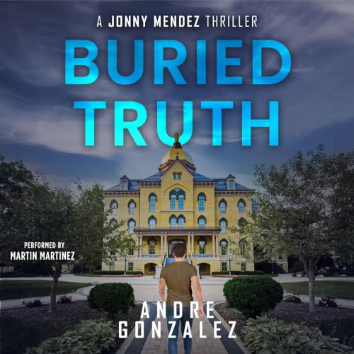 Cover of Buried Truth