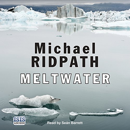 Cover of Meltwater