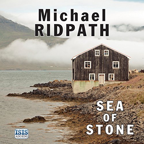 Cover of Sea of Stone