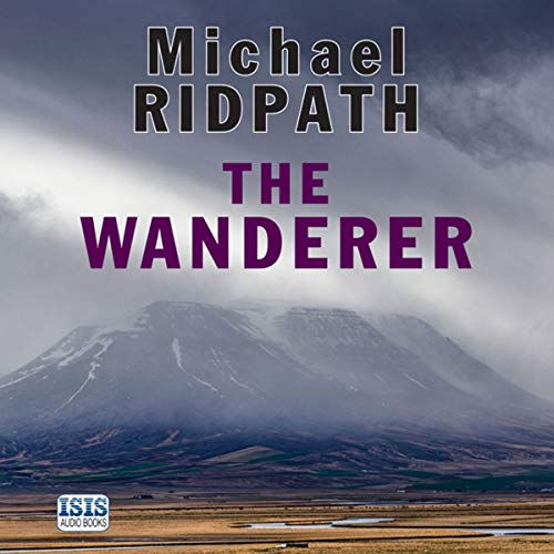 Cover of The Wanderer