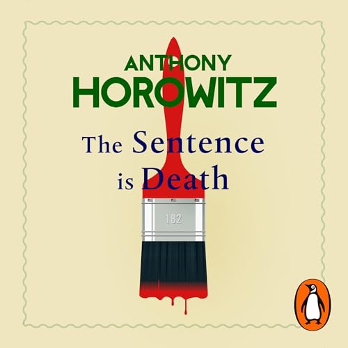 Cover of The Sentence Is Death