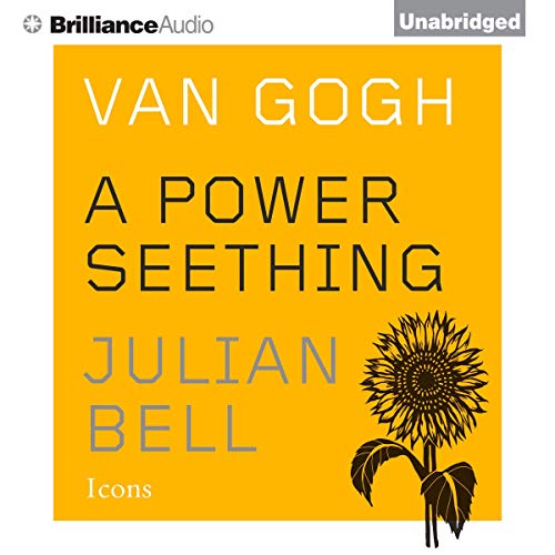 Cover of Van Gogh