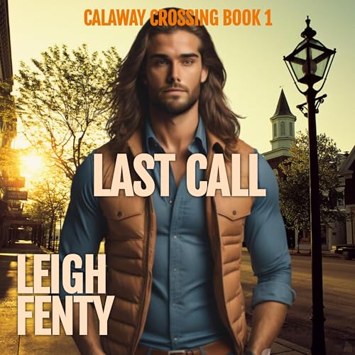 Cover of Last Call