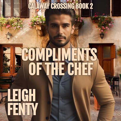Cover of Compliments of the Chef