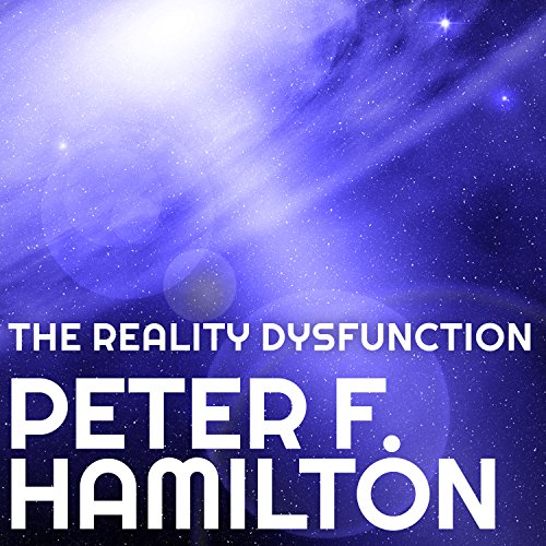 Cover of The Reality Dysfunction