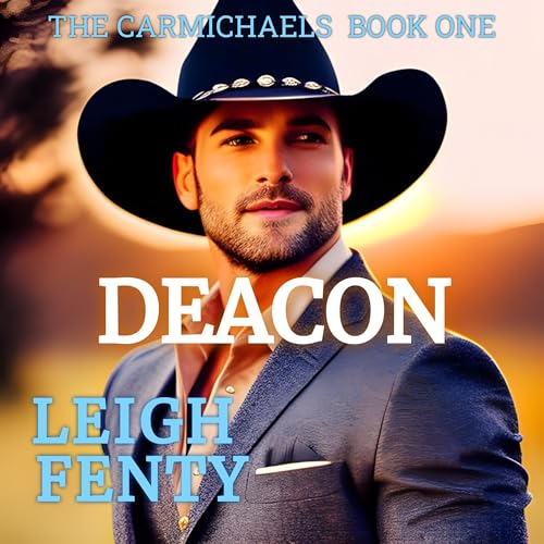 Cover of Deacon