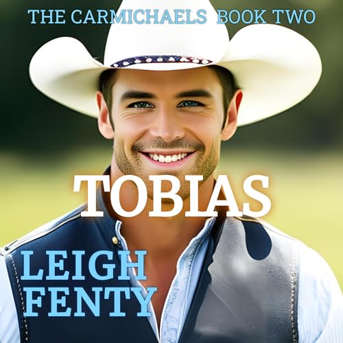 Cover of Tobias: The Carmichaels