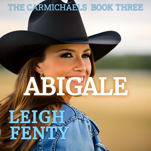 Cover of Abigale