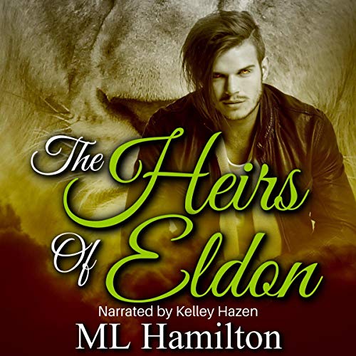 Cover of The Heirs of Eldon