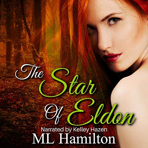 Cover of The Star of Eldon