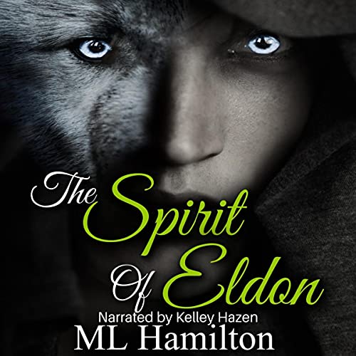 Cover of The Spirit of Eldon