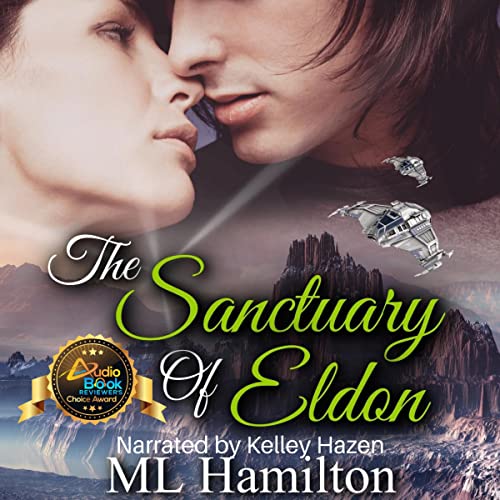 Cover of The Sanctuary of Eldon