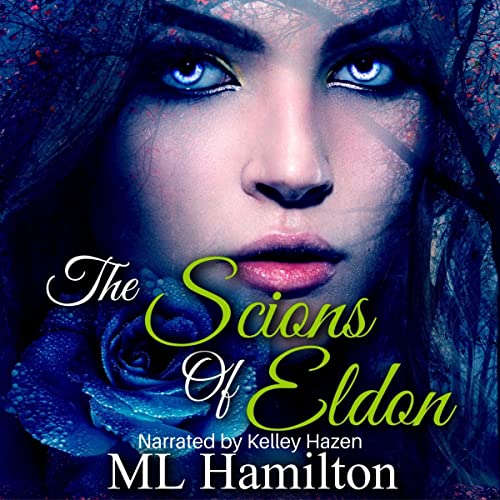 Cover of The Scions of Eldon