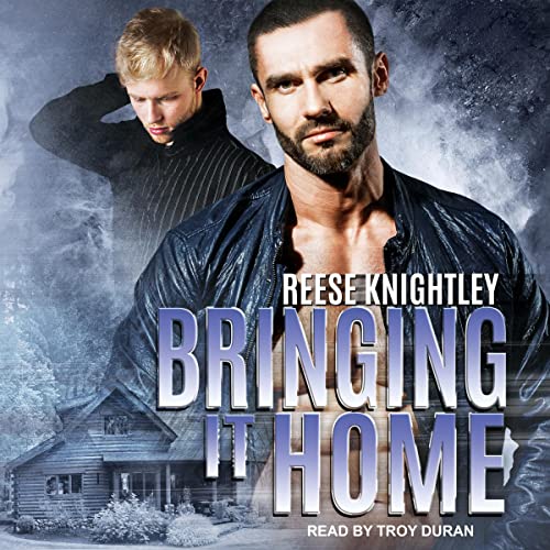 Cover of Bringing It Home
