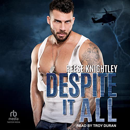 Cover of Despite It All