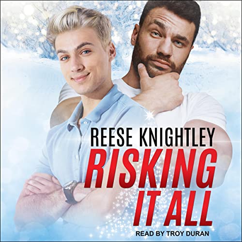 Cover of Risking It All