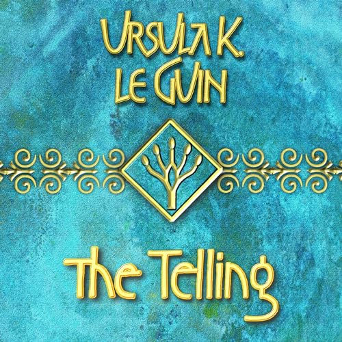 Cover of The Telling