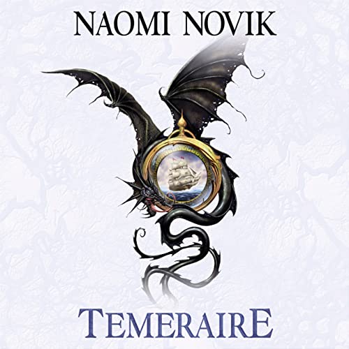 Cover of Temeraire