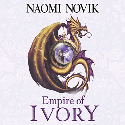 Cover of Empire of Ivory