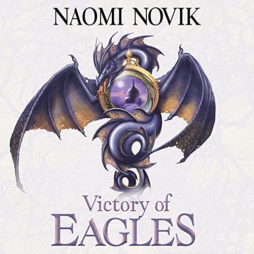 Cover of Victory of Eagles