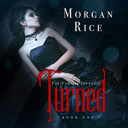Cover of Turned