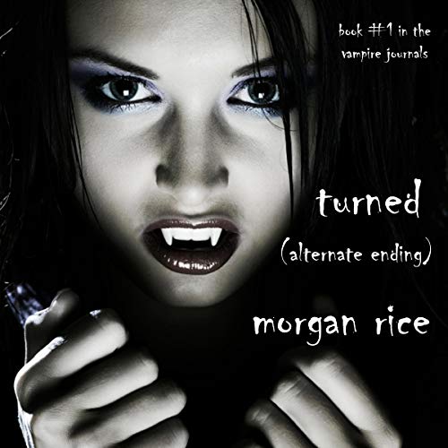 Cover of Alternate Ending of Turned