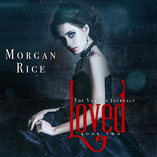 Cover of Loved