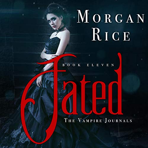 Cover of Fated