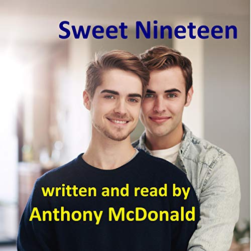 Cover of Sweet Nineteen