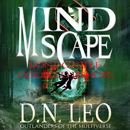 Cover of Mindscape Two: Lone Castle - Doubled Bishops