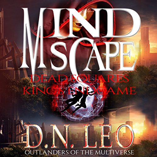 Cover of Dead Squares & King's Endgame