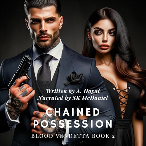 Cover of Chained Possession